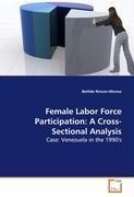 Female Labor Force Participation: A Cross-Sectional Analysis