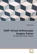 Charbel Fares: VAST: Virtual Arthroscopi