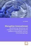 Disruptive Innovationen