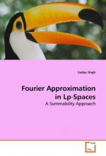 Fourier Approximation in Lp-Spaces