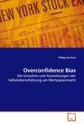 Overconfidence Bias