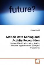 Motion Data Mining and Activity Recognition