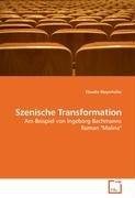 Szenische Transformation