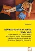 Nachbartratsch im World Wide Web