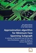 Approximation algorithm for Minimum Face Spanning Subgraph