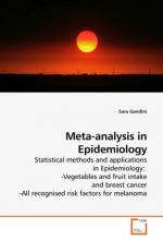 Meta-analysis in Epidemiology