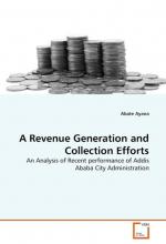 A Revenue Generation and Collection Efforts