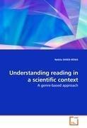 Understanding reading in a scientific context