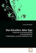 Des Kuenstlers Alter Ego