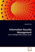 Information Security Management