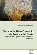 Tratado de Libre Comercio de América del Norte