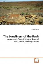 The Loneliness of the Bush