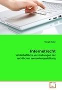 Internetrecht
