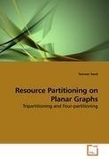 Resource Partitioning on Planar Graphs