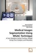 Medical Images Segmentation Using WGAC Technique
