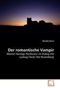 Der romantische Vampir