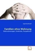 Familien ohne Wohnung