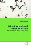 Migratory birds and spread of disease