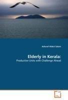 Elderly in Kerala