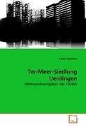 Ter-Meer-Siedlung Uerdingen