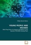 YOUNG PEOPLE AND HIV/AIDS