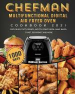 William Garren: Chefman Multifunctional 