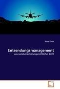 Entsendungsmanagement