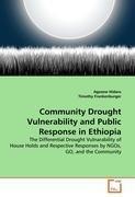 Community Drought Vulnerability and Public Response in Ethiopia