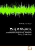 Music of Bahananwa