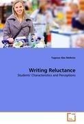 Writing Reluctance