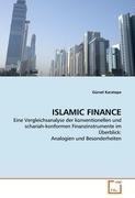 ISLAMIC FINANCE