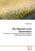 The Albanian Local Government