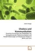 Cholera und Kommunikation