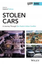 Stolen Cars