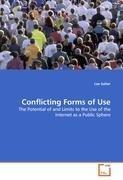 Conflicting Forms of Use