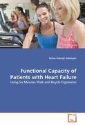Functional Capacity of Patients with Heart Failure