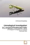 Dr Chinmoy Chattopadhyay: Limnological i Dr Chinmoy Chattopadhyay: Limnological i