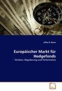 Europaeischer Markt fuer Hedgefonds