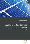 Loyalty in Indian Services Sector