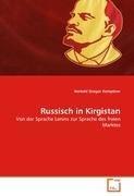 Russisch in Kirgistan