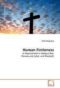 Human Finiteness