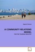 A COMMUNITY RELATIONS MODEL