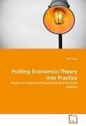 Putting Economics Theory into Practice