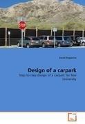 Design of a carpark