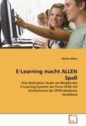 E-Learning macht ALLEN Spass