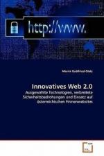Morris Gottfried Glatz: Innovatives Web Morris Gottfried Glatz: Innovatives Web