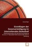 Grundlagen der Zonenverteidigung im internationalen Basketball