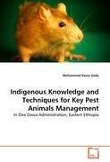 Indigenous Knowledge and Techniques for Key Pest Animals Management