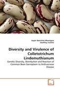 Diversity and Virulence of Colletotrichum Lindemuthianum