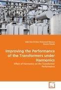 Improving the Performance of the Transformers under Harmonics